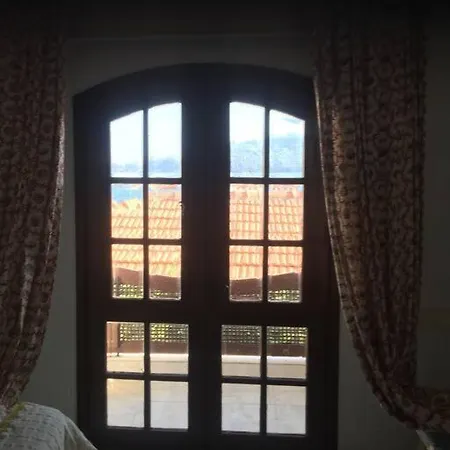 Daire Castle81homes Pink - Sea View House