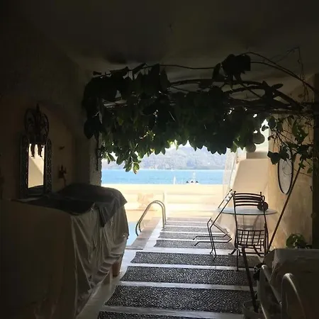 Castle81homes Pink - Sea View House * Marmaris